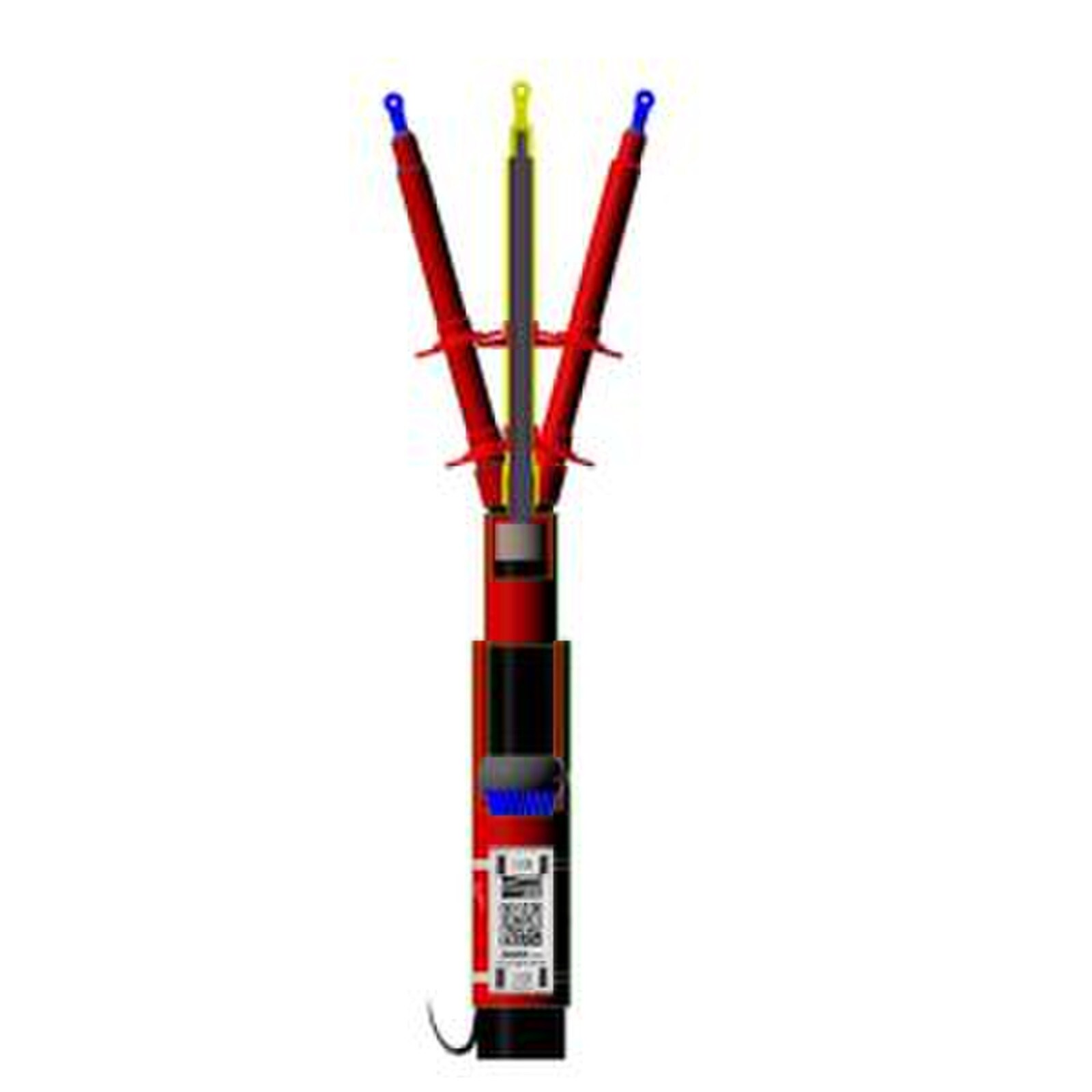 Essential Energy CEOM7204.48